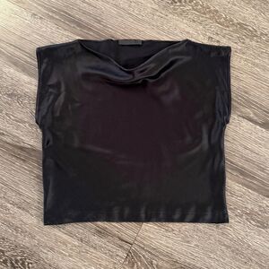 KES Silk Blouse